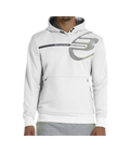 Sweatshirt Bullpadel Baiona Ice