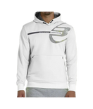 Sudadera Bullpadel Baiona Hielo