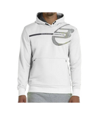 Sweatshirt Bullpadel Baiona Ice