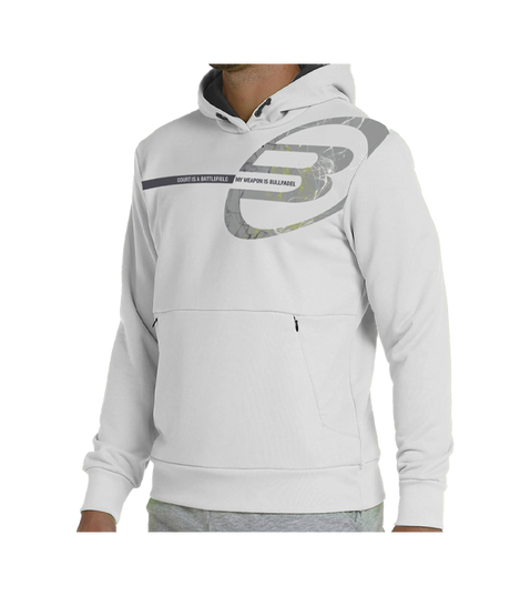 Bullpadel Baiona Ice Sweatshirt