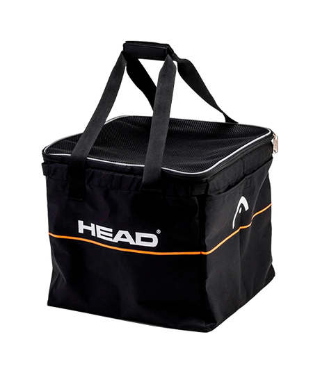 Bolsa HEAD Repuesto Carrito Negro