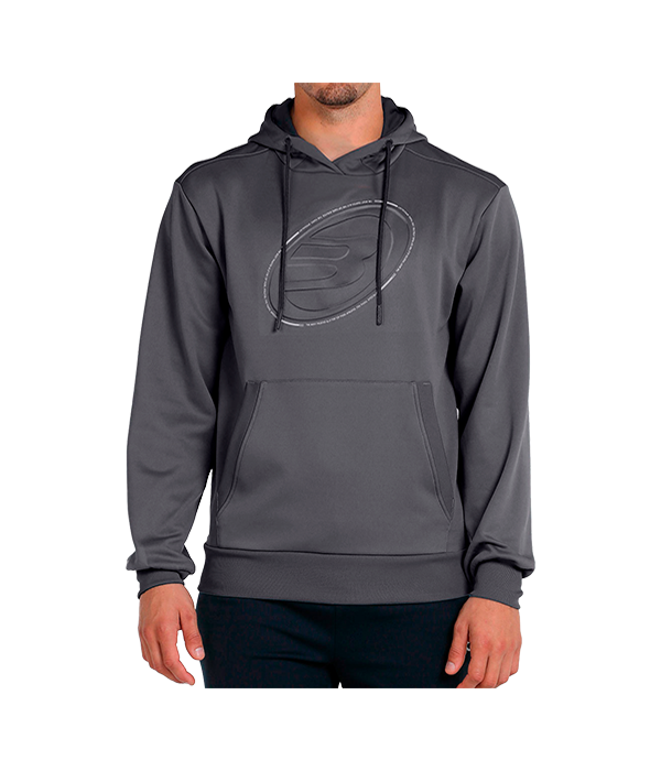 Bullpadel Baltar Carbon Sweatshirt