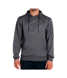 Sudadera Bullpadel Baltar Carbon