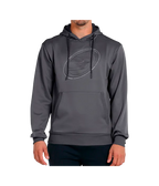 Moletom Bullpadel Baltar Carbon