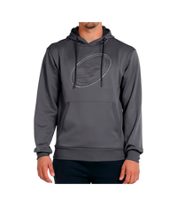 Sweat-shirt Bullpadel Baltar Carbon