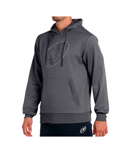 Bullpadel Baltar Carbon Sweatshirt