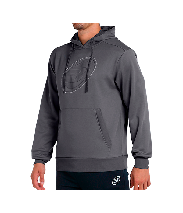 Bullpadel Baltar Carbon Sweatshirt