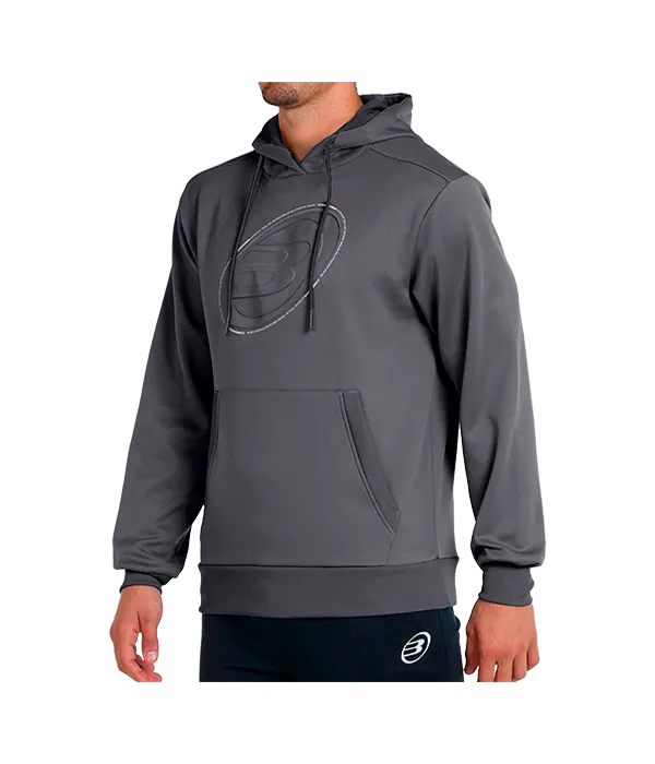 Moletom Bullpadel Baltar Carbon