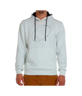 Sweatshirt Bullpadel Baltar Ice