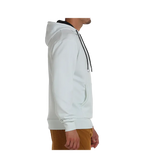 Sweatshirt Bullpadel Baltar Ice