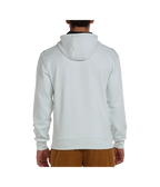Sweatshirt Bullpadel Baltar Ice