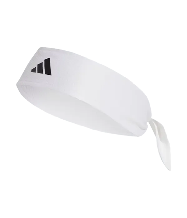 Bandana Adidas Blanc Climacool