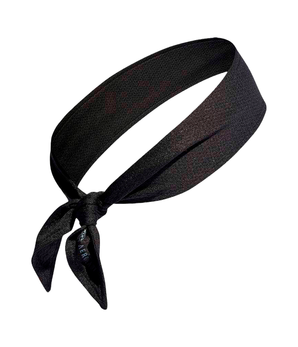 Adidas Bandana 2022 Headband Black