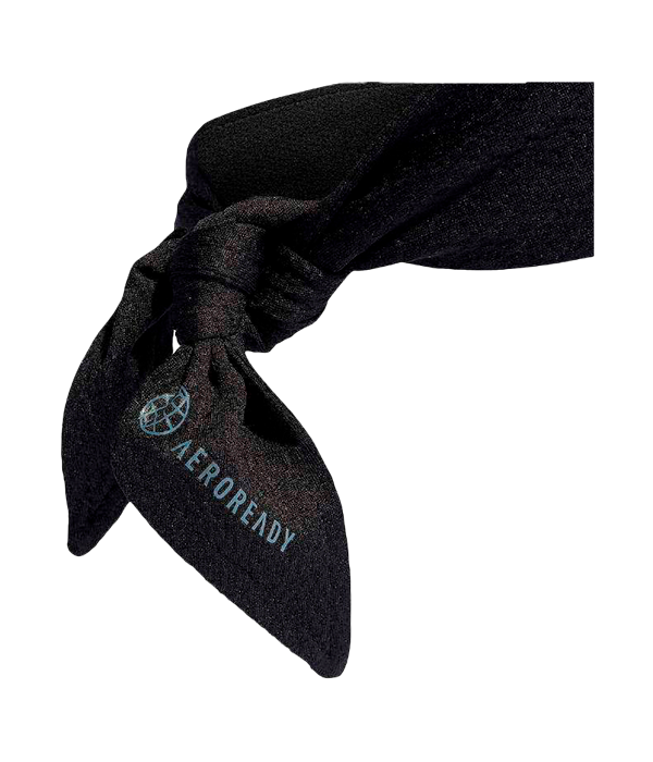 Adidas Bandana 2022 Headband Black