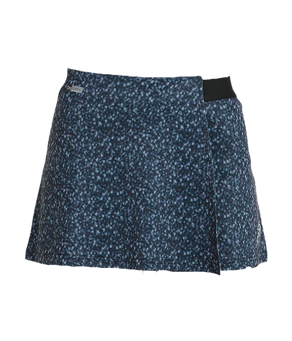 Bullpadel BARRI Skirt Black2024