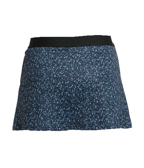 Falda  Bullpadel BARRI Negro