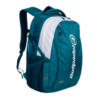 Mochila Bullpadel Pearl Azul Verdoso 2025