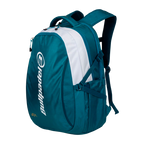 Mochila Bullpadel Pearl Azul Verdoso 2025