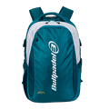 Mochila Bullpadel Pearl Azul Verdoso 2025