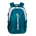 Mochila Bullpadel Pearl Azul Verdoso 2025