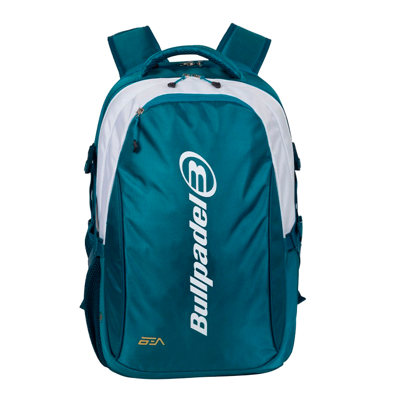 Backpack Bullpadel Pearl Blue Greenish 2025