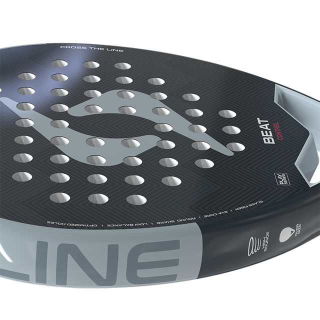 Racket Siux Beat Control 3 2026