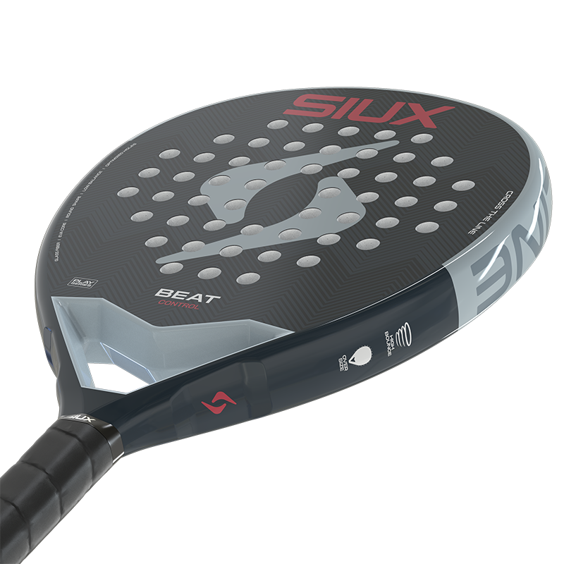 Pala Siux Beat Control 3 2026