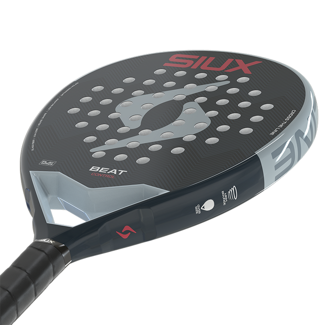 Racket Siux Beat Control 3 2026