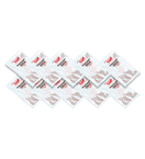 Bolsa Frío Instantáneo McDavid (Pack x10)