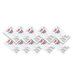 McDavid Instant Cold Bag (Pack x10)