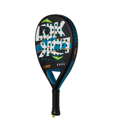 Lok Be Flow 2025 Racket 