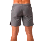 Pantalón Drop Shot Berni Gris