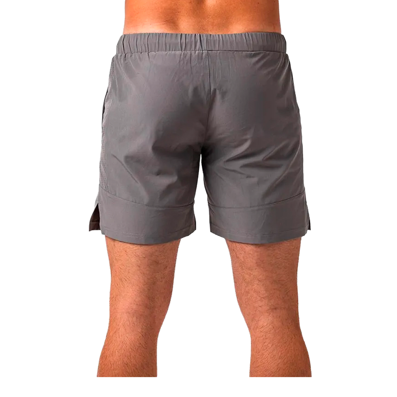 Pantalón Drop Shot Berni Gris