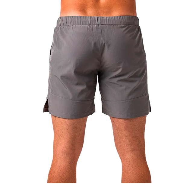 Pantalón Drop Shot Berni Gris 2025