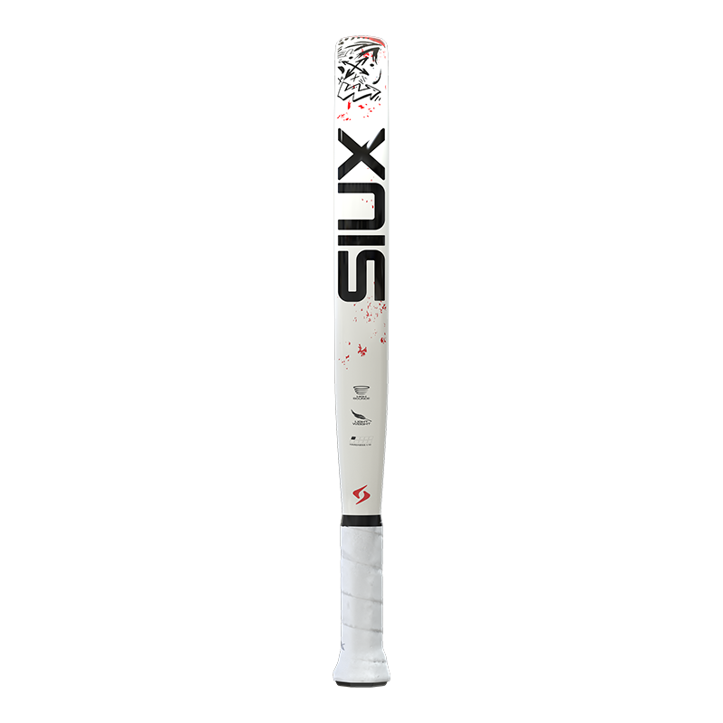 Racchetta da Padel Siux Beat Jr 2 2026