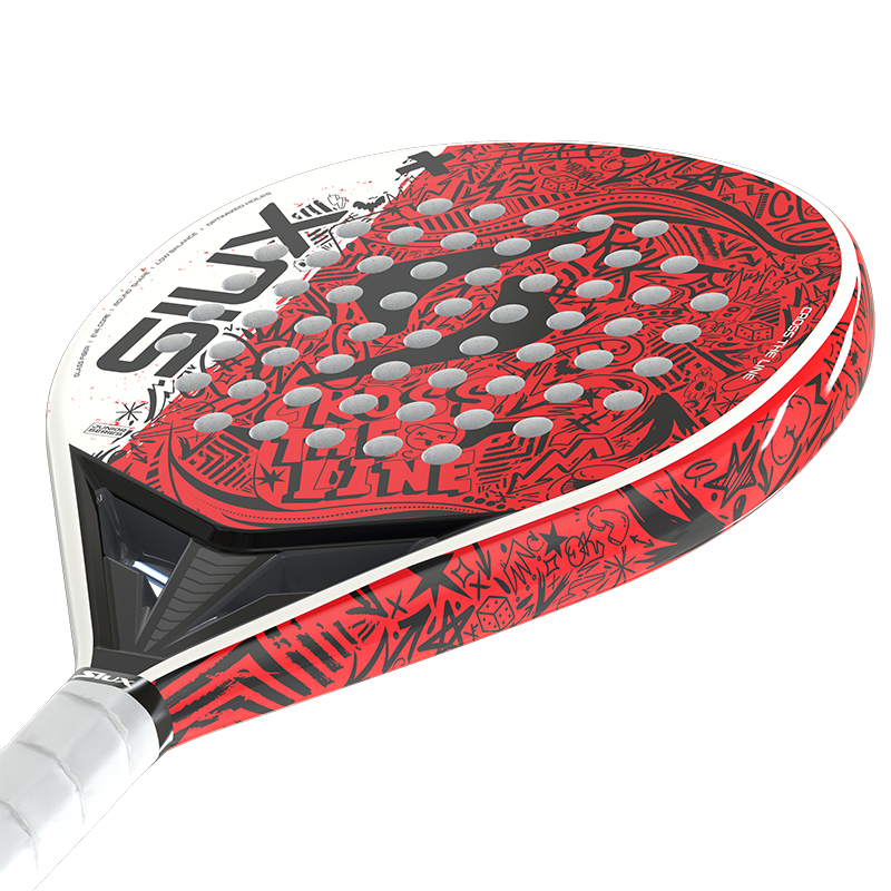 Racchetta da Padel Siux Beat Jr 2 2026