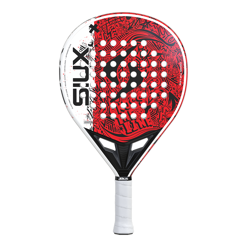 Racchetta da Padel Siux Beat Jr 2 2026