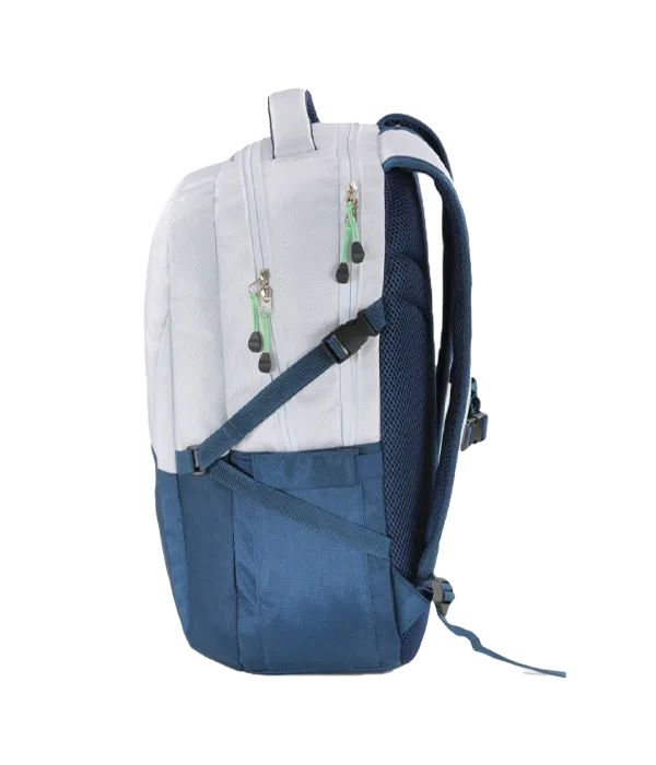 Mochila Bullpadel Pearl Blanca 2025 Bea González