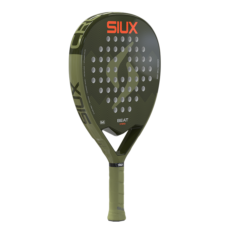 Racket Siux Beat Hybrid 3 2026