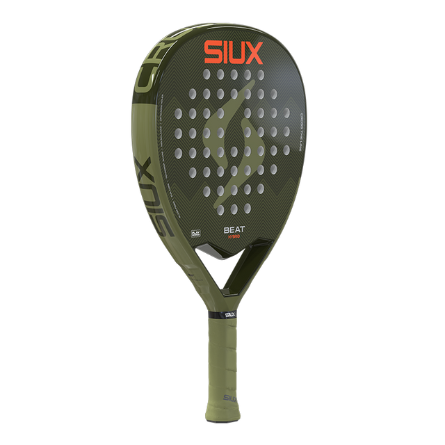 Racket Siux Beat Hybrid 3 2026