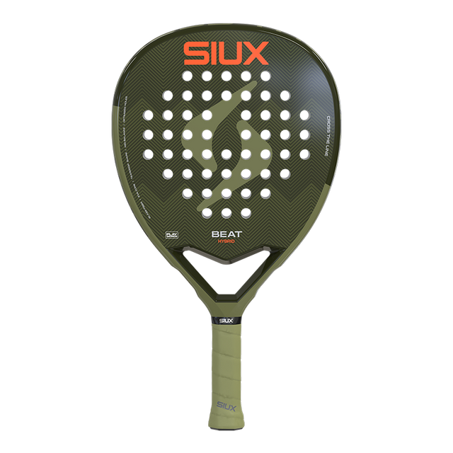 Racket Siux Beat Hybrid 3 2026