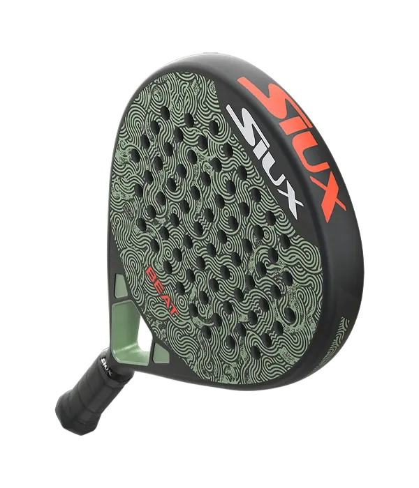 Pala Siux Beat Control Verde 2024