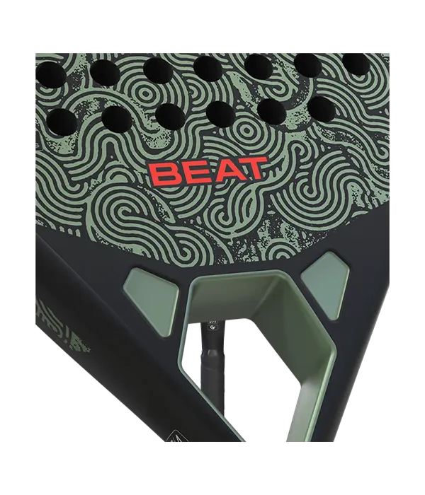 Pala Siux Beat Control Verde 2024