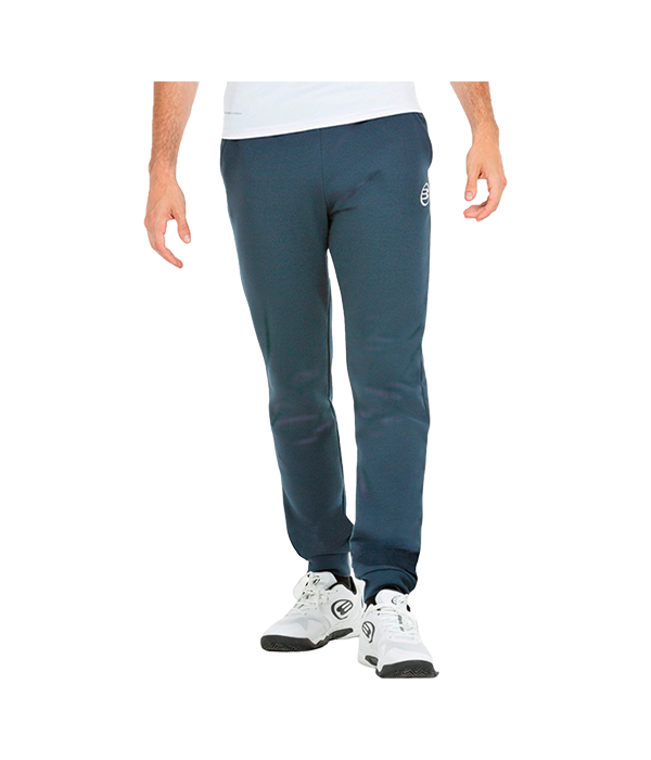 Bullpadel Begont Navy Blue Pants