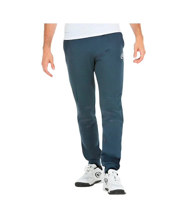 Pantalón Bullpadel Begont Azul Marino