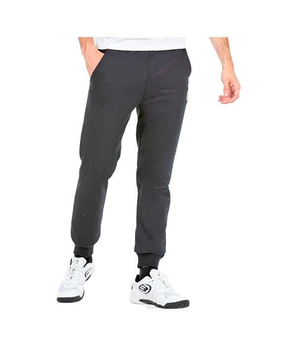 Bullpadel Begont Black Pants