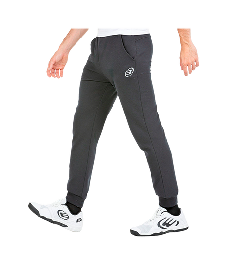 Bullpadel Begont Black Pants