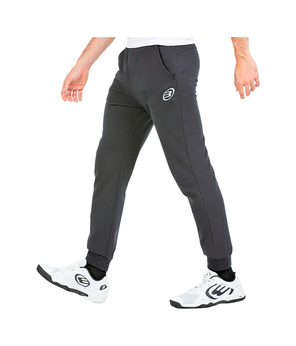 Bullpadel Begont Black Pants