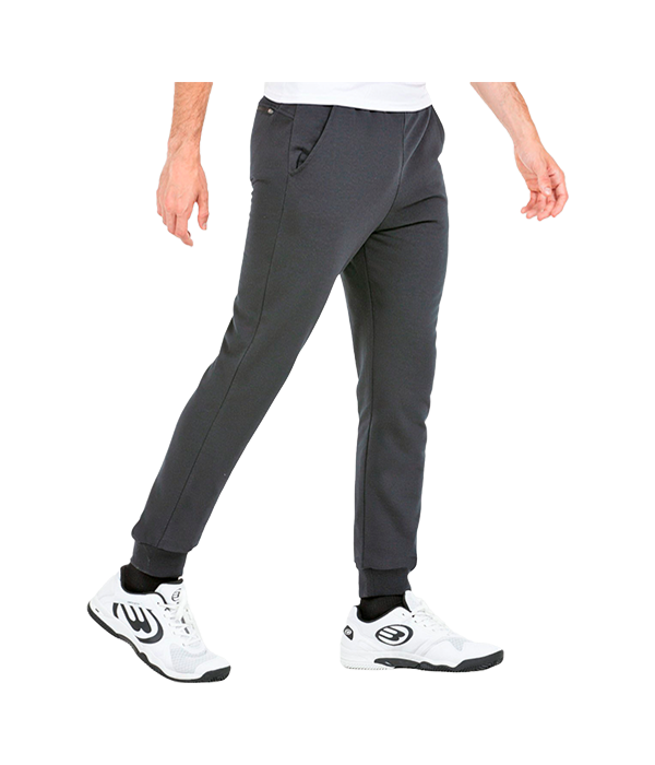 Bullpadel Begont Black Pants