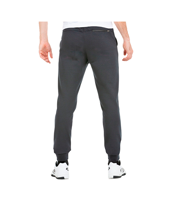 Bullpadel Begont Black Pants